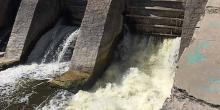 Свежие новости: В Первомайске ограничили водоснабжение для половины города