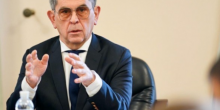 Фото новости: Міністр охорони здоров’я написав заяву про відставку Свежие новости: Міністр охорони здоров’я написав заяву про відставку