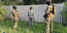 Фото новости: СБУ ліквідувала російську агентурну мережу у Донецькій і Кіровоградській областях Свежие новости: СБУ ліквідувала російську агентурну мережу у Донецькій і Кіровоградській областях
