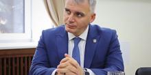 Свежие новости: “Миколаїв проявив себе як відповідальний партнер”, - Олександр Сєнкевич про міжнародне співробітництво