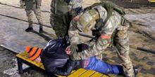 Свежие новости: В Винницкой области мужчина обесточил поселок,  устроив стрельбу из автомата
