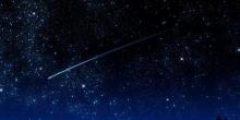 Свежие новости: Жители Земли смогут увидеть летний звездопад
