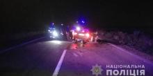 Свежие новости: Смертельна аварія на трасі Миколаїв-Одеса: загинуло двоє людей