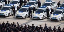 Фото новости: Новогодние праздники в Николаевской области будут охранять более 5 тысяч полицейских (Видео) Свежие новости: Новогодние праздники в Николаевской области будут охранять более 5 тысяч полицейских (Видео)