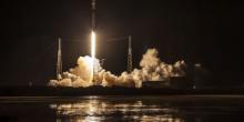 Свежие новости: SpaceX успешно запустила в космос еще 60 спутников, для развертывания глобальной интернет-сети Starlink