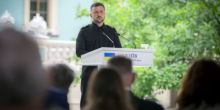 Свежие новости: Зеленський не вважає, що росіяни йдуть на поступки у мирних переговорах