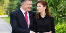 Свежие новости: Из бюджета Украины выделили 150 миллионов фонду супруги Порошенко