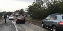 Свежие новости: Смертельное ДТП в Одесской области: пьяный водитель протаранил легковушку с детьми