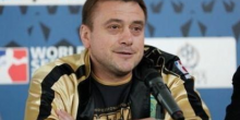 Свежие новости: Полиция арестовала подозреваемого в нападении на николаевского тренера Корчинского: он скрывался в Крыму и РФ