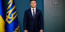 Свежие новости: Зеленский анонсировал запуск ипотеки со ставкой 10%