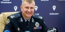 Свежие новости: В Одессе представили нового главу полиции области