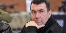 Свежие новости: Данілов: Росія хоче перетворити окуповані території України на «сіру зону»