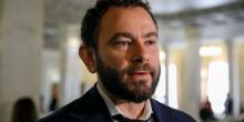 Свежие новости: Нардеп Дубинский прокомментировал блокирование телеканалов «112 Украины», NewsOne и ZIK