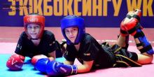 Свежие новости: Юные николаевцы завоевали 30 медалей по Кикбоксингу WKA