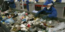 Фото новости: Китайская компания готова построить на Львовщине мусороперерабатывающий завод Свежие новости: Китайская компания готова построить на Львовщине мусороперерабатывающий завод