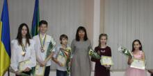 Свежие новости: В Южноукраїнську відбулось урочисте вручення сертифікатів на отримання стипендії міського голови «Обдарованість» для дітей та молоді