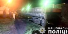 Свежие новости: У Вознесенську жінка потрапила під потяг, коли перетинала колію