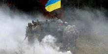 Фото новости: На Донбассе оккупанты убили еще одного украинского военного, десять бойцов ранены Свежие новости: На Донбассе оккупанты убили еще одного украинского военного, десять бойцов ранены