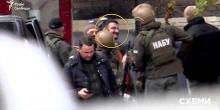 Свежие новости: Опубликовано видео задержания спецназом НАБУ сына Авакова