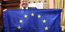 Свежие новости: С 11 июня украинцы смогут ездить в Евросоюз без виз, - Порошенко