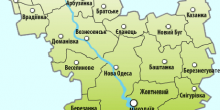 Свежие новости: ЦИК обработала 100% протоколов по Николаевской области: результаты по всех округах