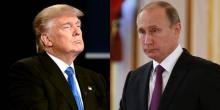 Фото новости: У Путина припасен видеокомпромат на Трампа Свежие новости: У Путина припасен видеокомпромат на Трампа