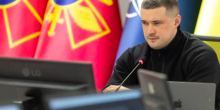 Свежие новости: У Федорова заявили, що його робота в Міноборони не забороняє консультувати іноземні уряди