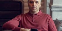 Фото новости: Андрей Портнов прокомментировал слухи о создании своей партии Свежие новости: Андрей Портнов прокомментировал слухи о создании своей партии