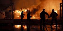 Фото новости: На Николаевщине произошло за сутки 28 пожаров Свежие новости: На Николаевщине произошло за сутки 28 пожаров