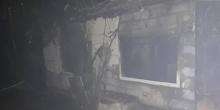 Фото новости: В Новобугском районе в результате пожара погибли шестилетняя девочка и ее отец Свежие новости: В Новобугском районе в результате пожара погибли шестилетняя девочка и ее отец