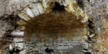 Свежие новости: В Николаеве во время строительства нашли старинную подземную кладку