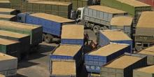 Свежие новости: Перевозчики отказываются возить зерно с перегрузкой