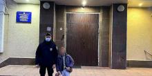 Фото новости: Николаевцы помогли полицейским разыскать 10-летнего мальчика, который пропал из реабилитационного центра Свежие новости: Николаевцы помогли полицейским разыскать 10-летнего мальчика, который пропал из реабилитационного центра