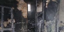 Фото новости: На Николаевщине от пожара пострадали два заброшенных дома и сарай Свежие новости: На Николаевщине от пожара пострадали два заброшенных дома и сарай