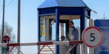 Свежие новости: Пограничники Украины в течение суток дважды не пустили в страну семерых чеченцев из Польши