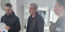 Свежие новости: СБУ затримала бізнес-партнера Шуфрича у справі про фінансування росгвардії в окупованому Криму
