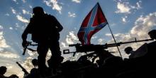 Свежие новости: Разведка раскрыла, где боевики прячут запрещенное оружие на Донбассе
