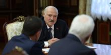 Свежие новости: Лукашенко заявив, що зустрічався з представниками Зеленського