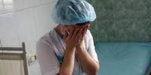 Свежие новости: В Николаевской больнице скорой помощи пьяный пациент ударил женщину-врача