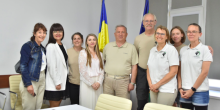 Фото Південноукраїнська громада розпочинає співпрацю з «Інженерами без кордонів Данії»
