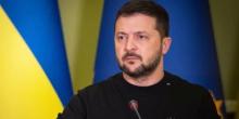 Фото новости: Зеленський пообіцяв розкрити план перемоги для всіх українців Свежие новости: Зеленський пообіцяв розкрити план перемоги для всіх українців