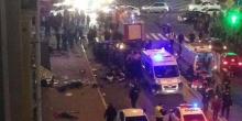 Свежие новости: Очевидцы жуткой трагедии в Харькове рассказали о пережитом ужасе