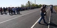 Фото новости: Кабмин забрал у Николаевщины почти 100 миллионов гривен на ремонт дорог Свежие новости: Кабмин забрал у Николаевщины почти 100 миллионов гривен на ремонт дорог