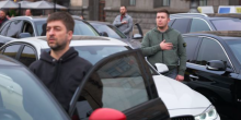 Свежие новости: Хвилину мовчання тепер оголошуватимуть через гучномовці по всій Україні