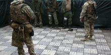 Свежие новости: В январе возросло количество обращений россиян о сдаче в плен