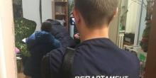 Свежие новости: В здании Николаевского горсовета проводится обыск