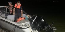 Свежие новости: Ночью в Очакове в море перевернулась лодка – спасатели достали мужчину из воды и доставили на берег