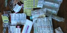 Свежие новости: В ходе проверки Вознесенской исправительной колонии изъяты просроченные медпрепараты