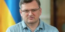 Фото новости: З Путіним все скінчено, - Кулеба Свежие новости: З Путіним все скінчено, - Кулеба
