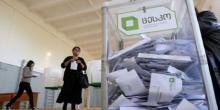 Свежие новости: Грузия выбирает президента: в последний раз прямым голосованием